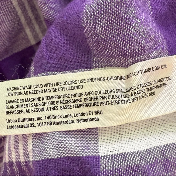 Free People Natalya Printed Midi Dress - Picture 11 of 11